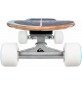 Skate Longboard Quiksilver Timeout