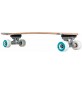 Skate Longboard Quiksilver Timeout