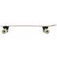 Skate Longboard Quiksilver Glow