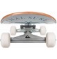 Skateboard Quiksilver Palming