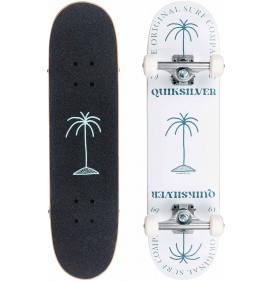 Skateboard Quiksilver Palming