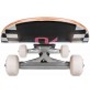 Skateboard Quiksilver Shred