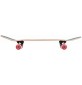 Skateboard Quiksilver Mission