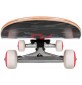 Skateboard Quiksilver Mission