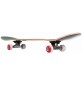 Skateboard Quiksilver Mission