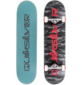 Skateboard Quiksilver Shred