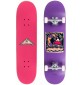 Skateboard Quiksilver Trips