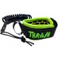 Leash de bodyboard Thrash V2 Ergo