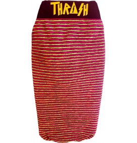 Thrash Stripe Stretch Sox bodyboard cover