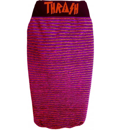 Thrash Stripe Stretch Sox bodyboard cover