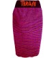 Capas de bodyboard calcetin Thrash Stripe