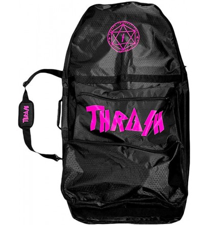 Thrash Ultralight Daily bodyboard cover