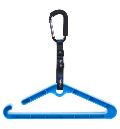 posatoio Surf Logic Wetsuit hanger Double System