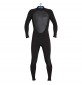 Percha seca traje Surf Logic Wetsuit hanger Double System