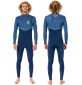 4/3mm Rip Curl Flash-Bomb Zip Free