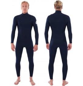 Fato Surf Rip Curl Dawn Patrol Perf 4/3mm