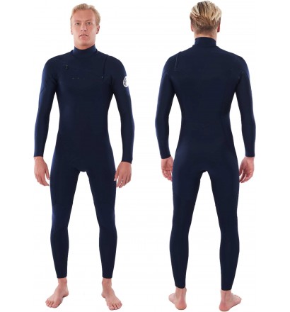 Traje Rip Curl Dawn Patrol Perf 4/3mm