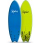 Planche de surf softboard Ryder Fish (EN STOCK)