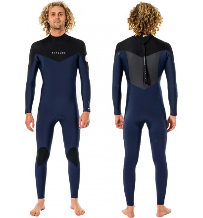 Traje Rip Curl Dawn Patrol 4/3mm BZ