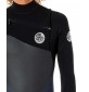 Neoprenanzug Rip Curl Flash Bomb 4/3mm Zip Free