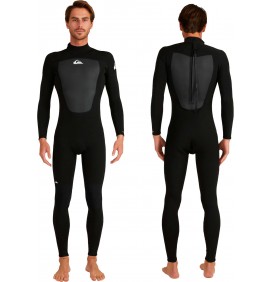 Fato Surf Quiksilver Prologue 3/2mm