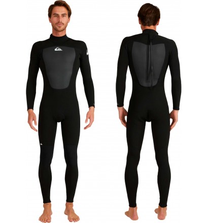 Muta surf Quiksilver Prologue 3/2mm