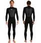 Muta surf Quiksilver Prologue 3/2mm