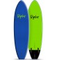 Prancha de surf softboard Ryder Apprentice Thruster (EM ESTOQUE)