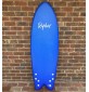 Planche de surf softboard Ryder Retro Fish (EN STOCK)