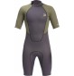 Fato Surf Shorty Billabong Intruder Junior