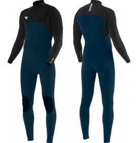 Traje de Neopreno Vissla Seven Seas Comp 4/3mm