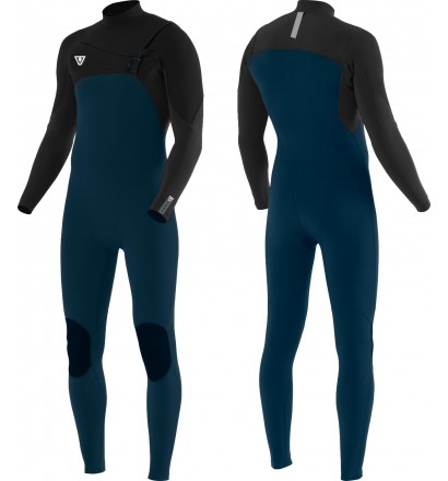 Traje de Neopreno Vissla Seven Seas Comp 4/3mm