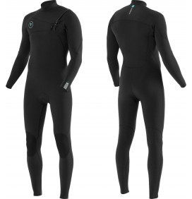 Fato Surf Vissla Seven Seas 4/3mm