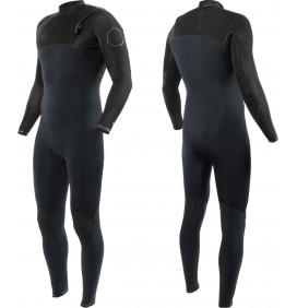 Wetsuit Vissla Zeven Zeeën 4/3mm