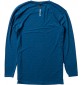 T-Shirt UV Vissla Twisted Eco LS