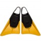 Bodyboard fins Supersfins Super Black