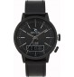 Montre de marée Rip Curl Drake Tide Digital Leather