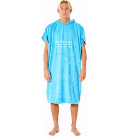 Poncho Rip Curl Mix Up Blue