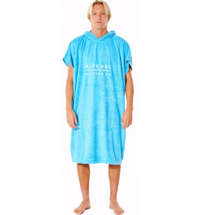 Poncho Rip Curl Mix Up Blue