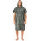 Poncho Rip Curl Mix Up Olive