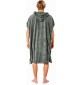 Poncho Rip Curl Mix Up Olive