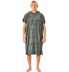 Poncho Rip Curl Mix Up Olive