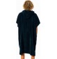 Poncho Rip Curl Wet As Navy