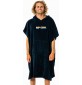 Poncho Rip Curl Wet As Navy