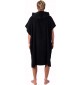 Poncho Rip Curl Wet As Black