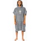 Poncho Rip Curl Wet As Grey