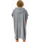 Poncho Rip Curl Wet As Grey