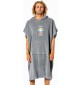 Poncho Rip Curl Wet As Grey