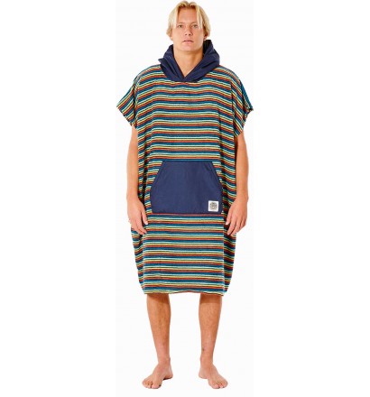 Poncho Rip Curl Surf Sock