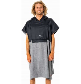 Poncho Rip Curl Viral Anti-Series